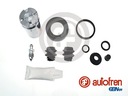 KIT DE REPARACIÓN SOPORTE CON TLOCZKIEM D42221C/AUF AUTOFREN SEINSA 