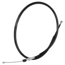 CABLE SPRZEGA MOTORCYCLE PIPE PVC SUBSTITUTE DRUTU STALOWEGO FOR YAMAHA FE  photo 7