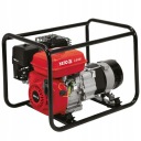 ЭЛЕКТРОГЕНЕРАТОР YATO 2700W AVR БЕНЗИНОВЫЙ