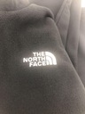 THE NORTH FACE DETSKÁ MIKINA XL Prevažujúcy materiál polyester