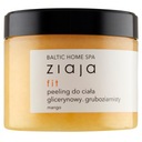 Ziaja Baltic Home Spa fit Скраб для тела Манго 300 мл