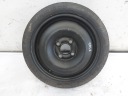 KOLO RÉGLAGE PIÈCE DE RECHANGE 14″ 3.5JX14 4X100 ET42 105/70 VW POLO 3 III (6N1)photo 10
