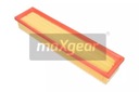 MAXGEAR FILTRO AIRE PEUGEOT 1,6B 