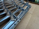 CALANDRE PARE-CHOCS AVANT GRILLE HYUNDAI I30 III LIFT 86351-G4510photo 11