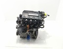 MOTOR COMPUESTO HONDA CIVIC VII V3 INSIGHT JAZZ 3 1.3 HÍBRIDO LDA 