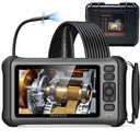 ЭНДОСКОП DEPSTECH DS700TL с тройной линзой, 7 дюймов, ТОП МОДЕЛЬ!!!