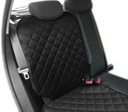 ТОЛСТЫЙ ЗАЩИТНЫЙ КОВрик ЧЕХОЛ АВТОКРЕСЛА С ISOFIX