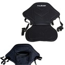 МЯГКОЕ СИДЕНЬЕ С КАРМАНОМ НА СПИНКЕ