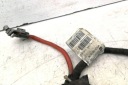 SERRE-CÂBLE POSITIVE OPEL ASTRA H (L48) 55561062 1.9L DIESEL 74KW 2006photo 8