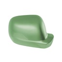 КОРПУС ЗЕРКАЛА VW GOLF 4 IV PASSAT B5 LA6P ПРАВЫЙ