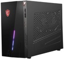 POČÍTAČ PRE HRY MSI MAG INFINITE S GT-730 i5-10400 16GB DDR4 512GB SSD W11 Farba čierna