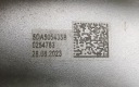 ПОВОРОТНИЙ КУЛАК CUPRA FORMENTOR 5QA505435B ОРИГІНАЛ  (18891679335) фото min 9