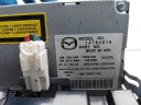 MAZDA 3 BK 2006 HB РАДИО CD РАДИО ЗАВОДСКОЕ BR2D66AR0  фото 7