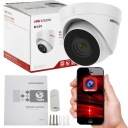 КУПОЛЬНЫЙ АНАЛОГОВЫЙ HIKVISION 2MPx DS-2CE76D0T-ITPF(2,8MM)(C)