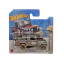 ДЖИП СКРЕМБЛЕР Hot Wheels HKG78