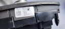 PANNEAU MMI CHÂSSIS POMMEAU DE VITESSE MARRON AUDI A6 C7 4G1919612Lphoto 9