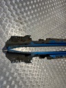 MOULURE SEUIL DROITE BMW M2 F87 COMPETITION LIFT LCI C16 CARBONEphoto 7