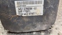 POMPE CONTRÔLEUR ABS 6798284 6798286 BMW X5 E70 X6 E71photo 7