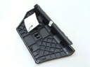 MOULURE DÉCORATIVE COUVERCLES DE COFFRE BMW 5 GRAN TURISMO (F07) 7211416 3.0L DIESEL 190KWphoto 10