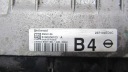NISSAN QASHQAI J11 2013-2017 1,2 DIG-T КОМП'ЮТЕР ДВИГУНА  (16626250321) фото min 5