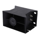СИГНАЛИЗАЦИЯ ЗАДНЕГО ХОДА 12V 24V УНИВЕРСАЛЬНЫЙ СИГНАЛИЗАТОР ЗВУКОВОЙ 110DB 7A  фото 9