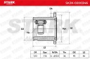 JOINT EXTÉRIEUR STARK SKJK-0200346 VERS VW SHARAN (7M8, 7M9, 7M6) VERS AUDIphoto 8