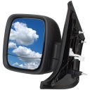 Левое зеркало с электрическим подогревом для Renault Trafic Opel Vivaro 2014-...