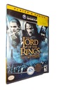 Властелин колец Две башни / NTSC-U / GC