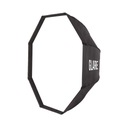 Софтбокс GlareOne Strappo Octa 120 см Bowens SSOFT120B