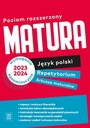 Matura 2023-24 Repetytorium Arkusze J.POLSKI Rozsz
