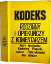 Kodeks rodzinny i opiekuńczy z komentarzem