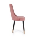 Krzesło tapicerowane Perła 3 - nowoczesne, stylowe Marka Jardex