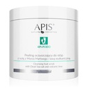 APIS API PODO Пилинг для ног с солью и лавой 700г