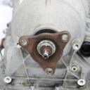 BMW E60 E61 545I E63 E64 645CI N62 BOÎTE DE VITESSES AUTOMATIQUE GA6HP26Zphoto 11