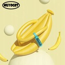 Banánové šľapky pre mužov Originálny obal od výrobcu iné