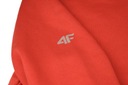 4F bluza męska z kapturem sportowa dresowa roz.S Rodzaj wkładane przez głowę z kapturem