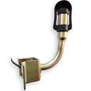 КРЕПЛЕНИЕ ХВОСТОВИКА ДЕРЖАТЕЛЯ ЛАМПЫ РАЗЪЕМ ПЕТУШКА