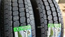 NEUMÁTICOS 235/65/16C GREENTRAC POTENTE 121/119R 2024R 4 PIEZAS 3 AÑOS GARANTÍA 