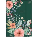 ШКОЛЬНАЯ ТРАНСЛЯЦИЯ С ЛАСТИКОМ А4 ЦВЕТЫ ПП ИНТЕРПРИНТ