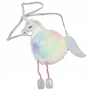 СУМКА-ЕДИНОРОГ ДЛЯ ДЕВОЧКИ