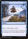 MtG: Умышленное (ZNR)
