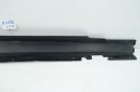 REVÊTEMENT MOULURE SEUIL GAUCHE BMW 3 E92 E93 MODULEphoto 9