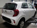 KIA PICANTO JA 2017 - PRESENT ДВИГУН ВЕНТИЛЯТОРИ ОБІГРІВУ F00S3B2562  (18890772712) фото min 10
