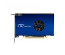 Профессиональная видеокарта AMD Radeon Pro WX 5100 8 ГБ WX5100 PROWX5100