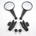 НЕРАЗРУШАЕМОЕ ЗЕРКАЛО DOUBLETAKE ЗЕРКАЛА ЭНДУРО