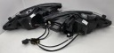 LEXUS IS 2006-13 РЕШІТКИ ФАРИ ПЕРЕДНЯ PROJEKTOWE СВІТЛОДІОДНІ MULTI BEAM  фото 8