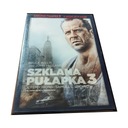 Film Szklana pułapka 1-4 CZTERY CZĘŚCI NOWE 4 X DVD Region producenta filmu Ameryka Północna