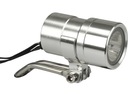 FISCHER 85296 Светодиодная фара для велосипедной динамо-машины