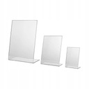 Вертикальная подставка 