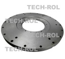EMBRAYAGE DWUSTOPNIOWE COMPLET URSUS C-360photo 5